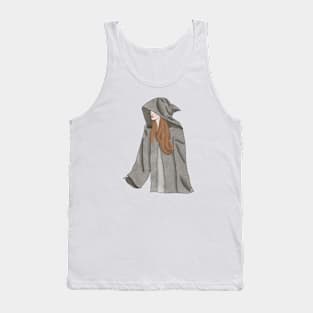 Halloween Night Tank Top